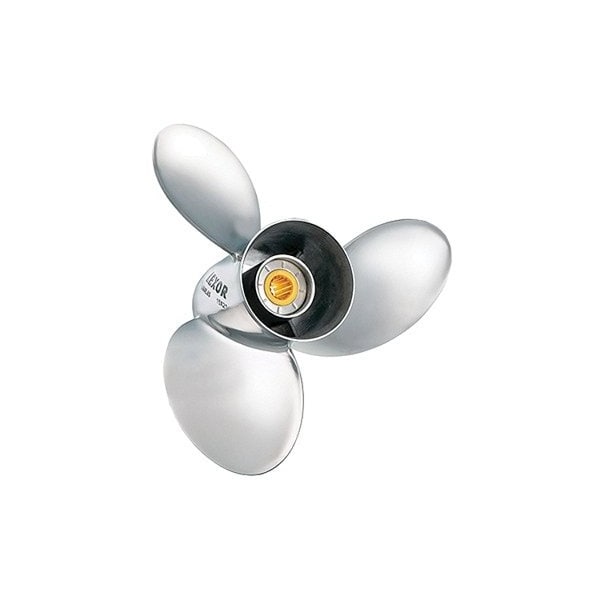 Prop J/E Lexor V6/Io 17, No 2571-155-17